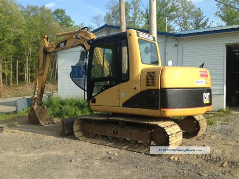 cat 307c mini excavator|cat 307 excavator specifications.